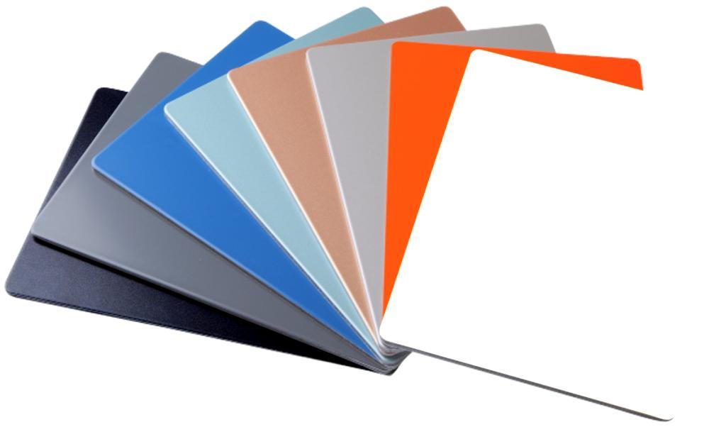 Aluminum Composite Panel ACM for Signs And Wall Cladding